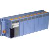 8-slot RS-485 I/O Expansion Unit for I-87K Series I/O Modules (DCON Protocol) (Blue Cover)ICP DAS